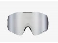 OAKLEY-маска-FALL LINE L-MATTE BLACK -PRIZM SNOW BLACK IRIDIUM